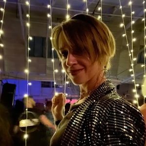 Meet your Posher, Joanna